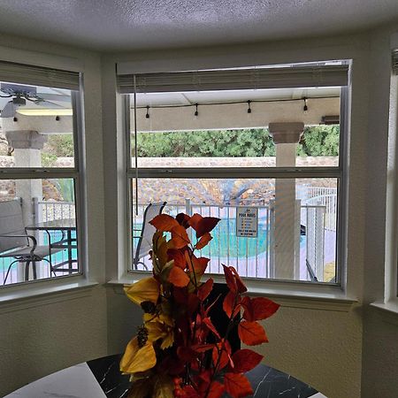 Vila Franklin Luxe Oasis El Paso Exteriér fotografie