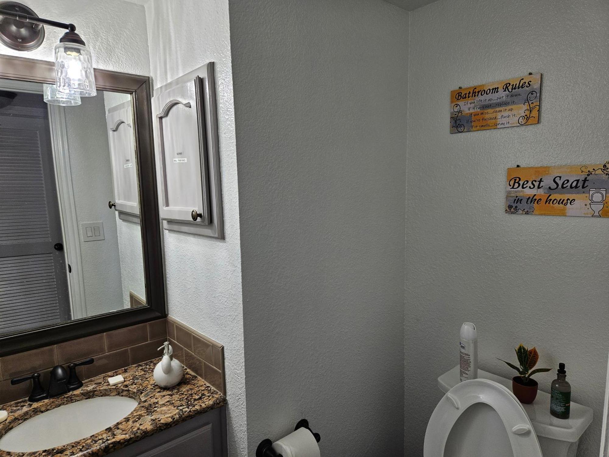 Vila Franklin Luxe Oasis El Paso Exteriér fotografie