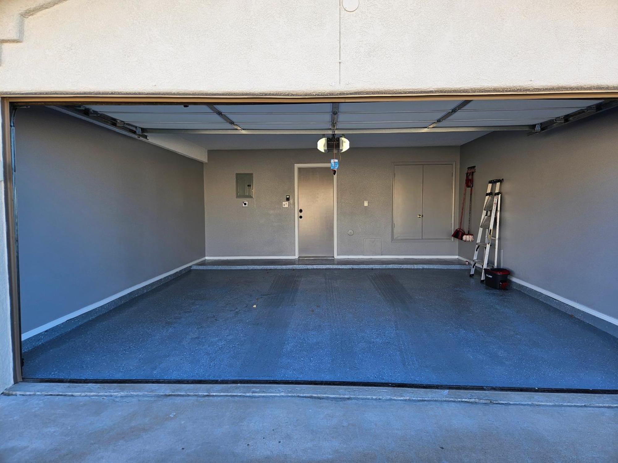 Vila Franklin Luxe Oasis El Paso Exteriér fotografie