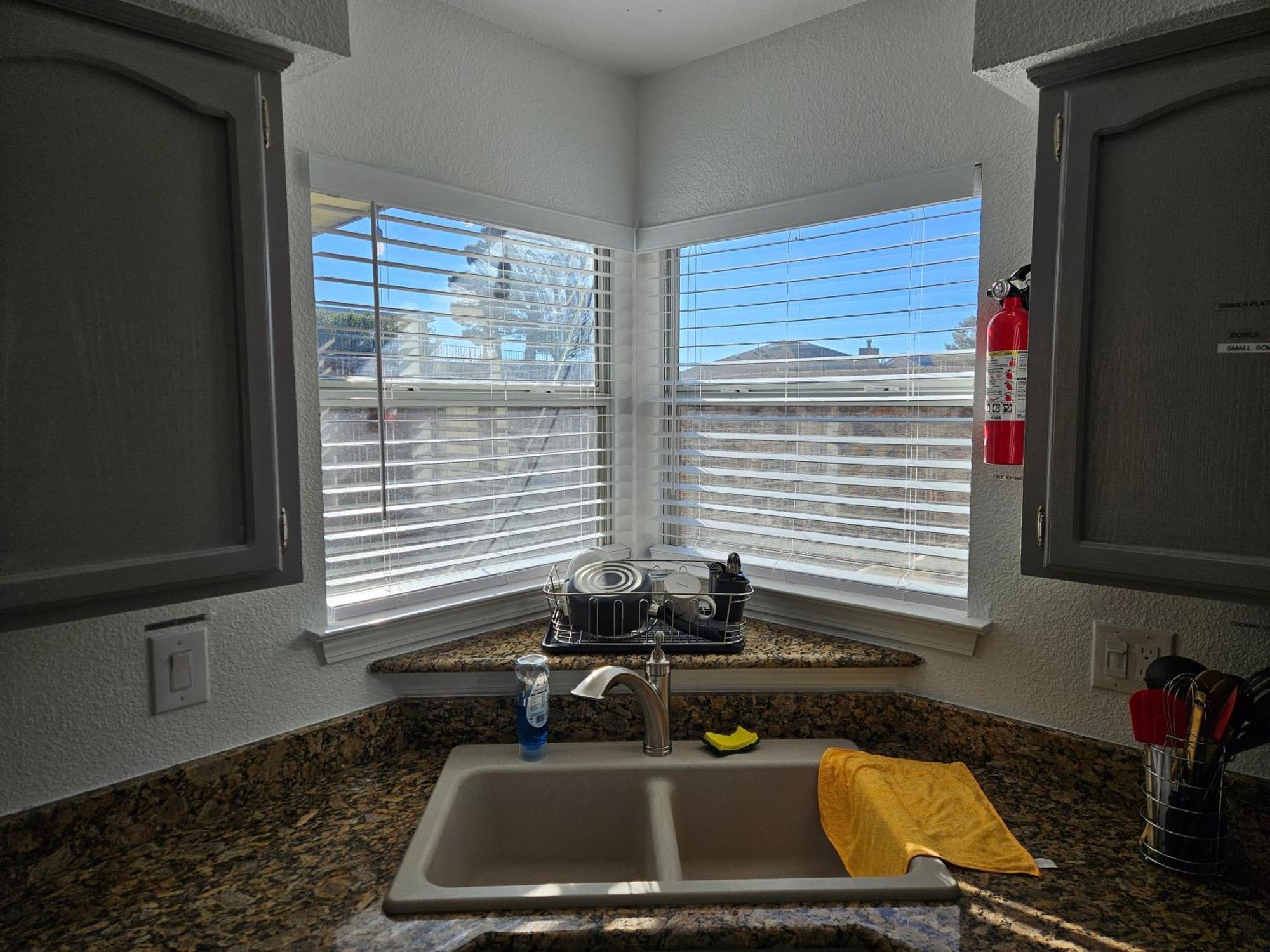 Vila Franklin Luxe Oasis El Paso Exteriér fotografie