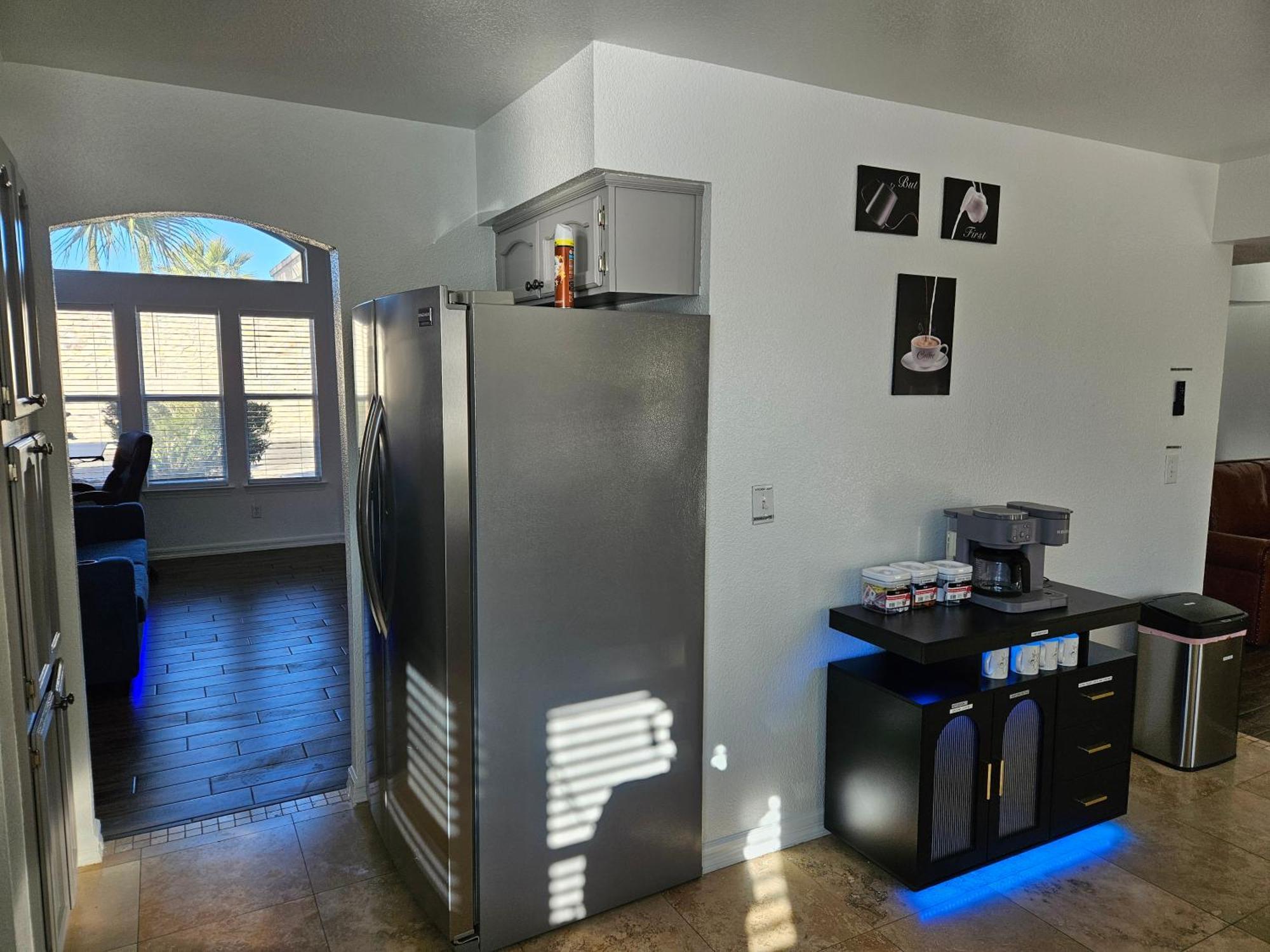 Vila Franklin Luxe Oasis El Paso Exteriér fotografie