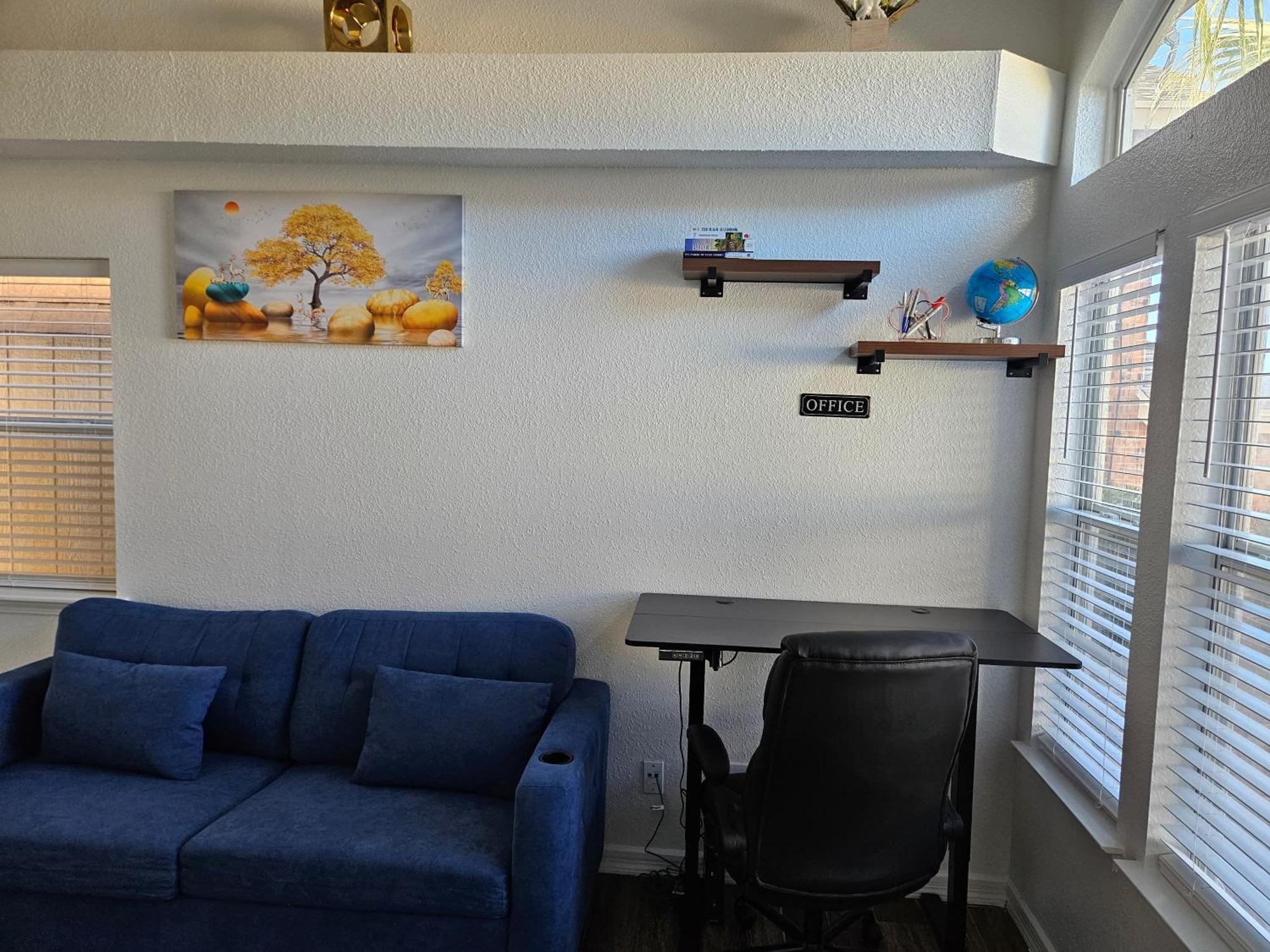 Vila Franklin Luxe Oasis El Paso Exteriér fotografie