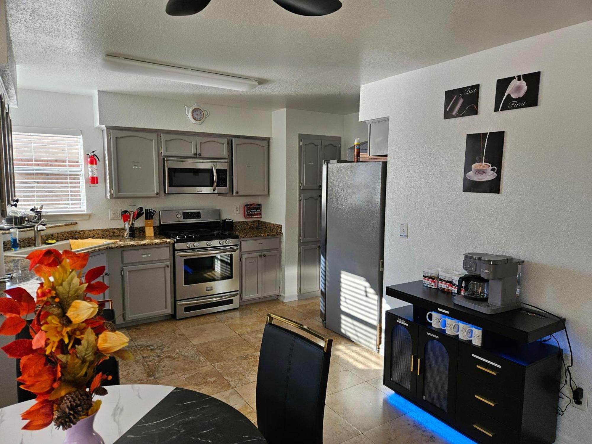 Vila Franklin Luxe Oasis El Paso Exteriér fotografie