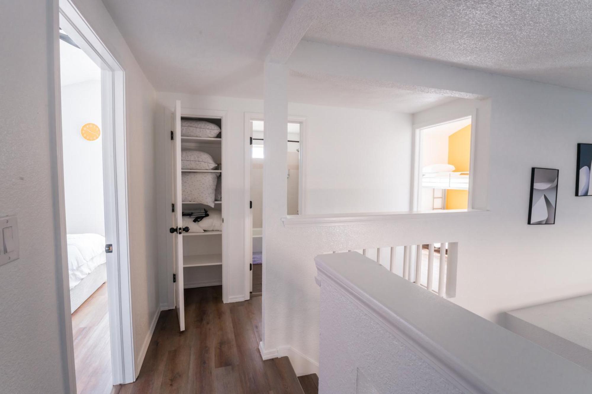 Vila Franklin Luxe Oasis El Paso Exteriér fotografie