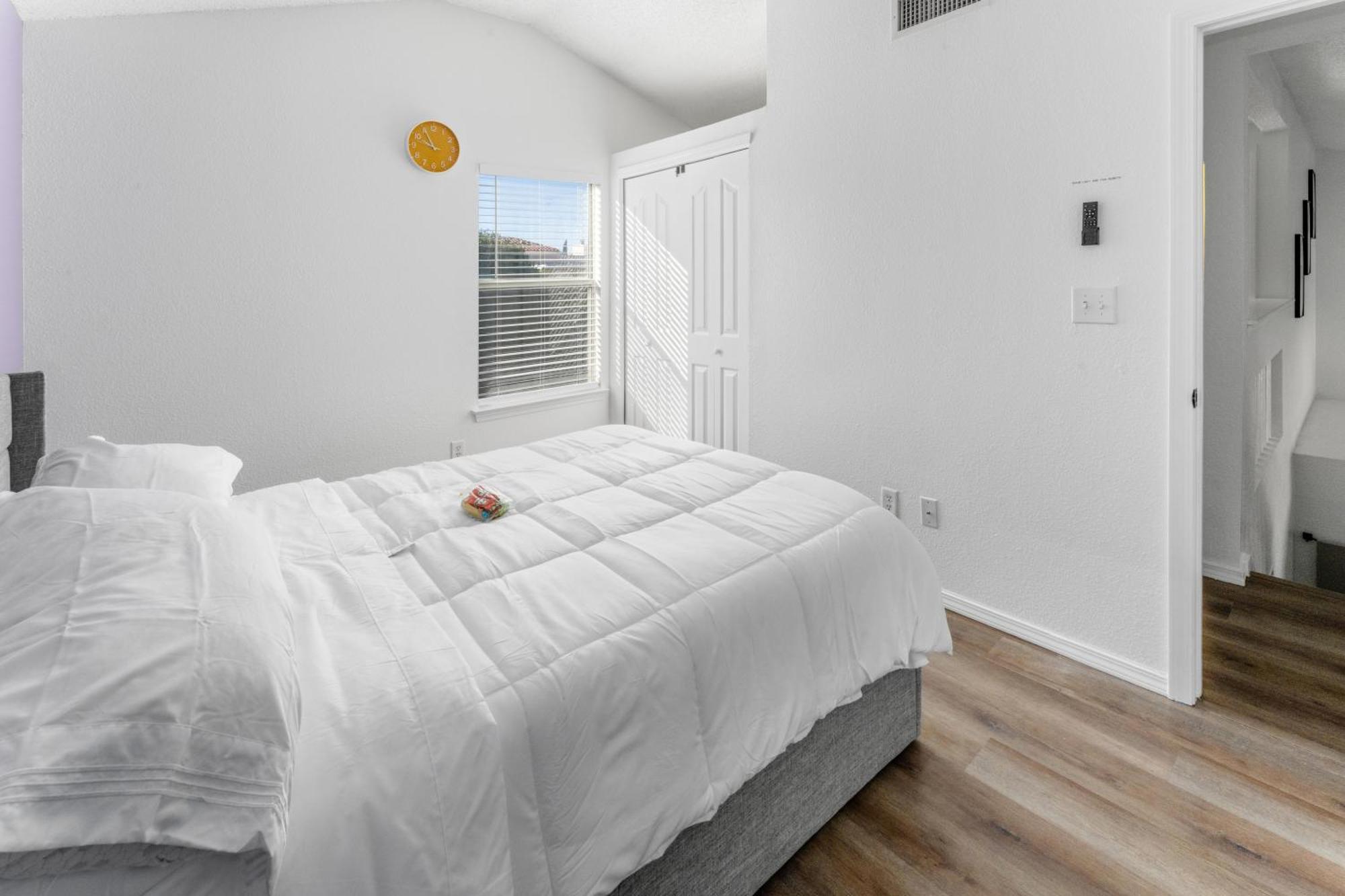 Vila Franklin Luxe Oasis El Paso Exteriér fotografie