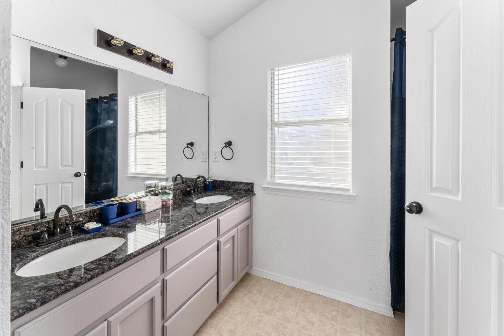 Vila Franklin Luxe Oasis El Paso Exteriér fotografie